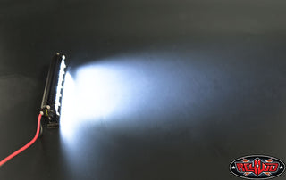 RC4WD KC HiLiTES 1/10 C Series High Performance LED Light Bar (100mm/4")