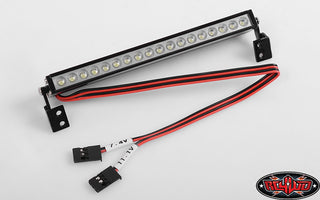 RC4WD 1/10 Baja Designs S8 LED Light Bar (120mm)