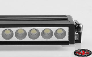 RC4WD 1/10 Baja Designs S8 LED Light Bar (120mm)