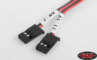 RC4WD 1/10 Baja Designs S8 LED Light Bar (120mm)