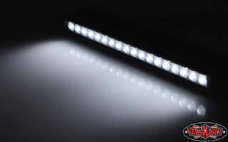 RC4WD 1/10 Baja Designs S8 LED Light Bar (120mm)
