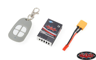 RC4WD 4 Channel Wireless Remote Light Controller