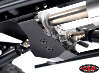 Transfer Case mount for Trail Finder 2 Chassis