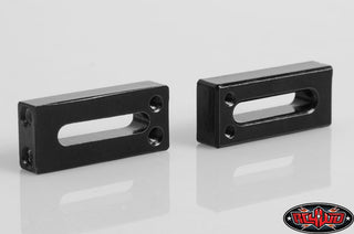 Light Bar Mount for Roof Rack (Ver 1)