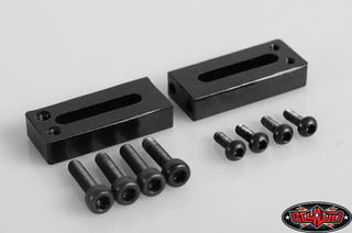 Light Bar Mount for Roof Rack (Ver 1)