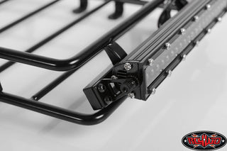 Light Bar Mount for Roof Rack (Ver 1)
