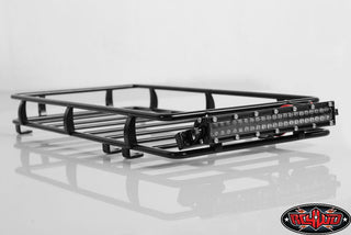 Light Bar Mount for Roof Rack (Ver 1)
