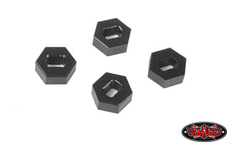 RC4WD Wheel Hex Adapter (SCX30 to 1.0)