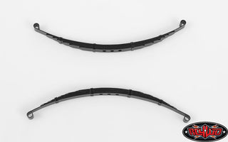 Super Scale Steel Leaf Springs for TF2 & Tamiya Bruiser (2)