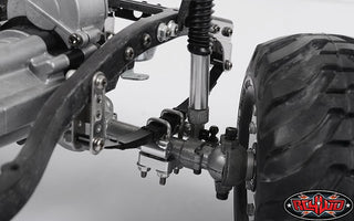 Super Scale Steel Leaf Springs for TF2 & Tamiya Bruiser (2)