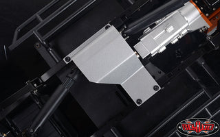 RC4WD Skid Plate for Trail Finder 2 V8/R4