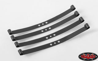 Replacement Leaf Springs for TF2 SWB (4)