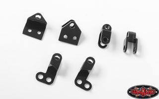 Gelande II Leaf Spring Kit