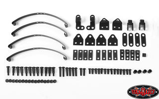 Gelande II Leaf Spring Kit