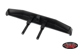 RC4WD Type A Machined Rear Bumper for SCX10 II