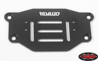 RC4WD Warn Winch Mounting Plate for Traxxas TRX-4