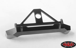 Tough Armor Bumper w/Tire Carrier for 1/18 Gelande II