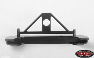 Tough Armor Bumper w/Tire Carrier for 1/18 Gelande II