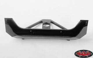 Tough Armor Bumper w/Tire Carrier for 1/18 Gelande II