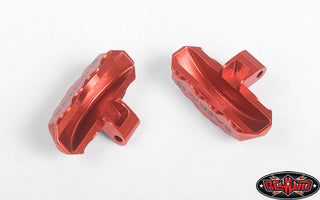 RC4WD Baer Brake Systems Rotors and Caliper Set for Traxxas UDR