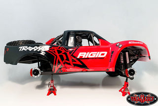 RC4WD Baer Brake Systems Rotors and Caliper Set for Traxxas UDR