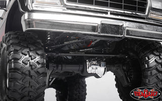 RC4WD Rock Krawler Link Package for Traxxas TRX-4 Bronco Ranger XLT