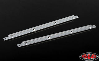 Bed Rails for 1987 Toyota XtraCab Hard Body