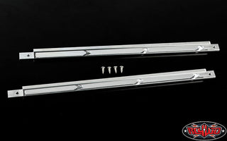 Bed Rails for 1987 Toyota XtraCab Hard Body