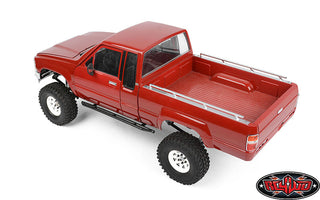 Bed Rails for 1987 Toyota XtraCab Hard Body