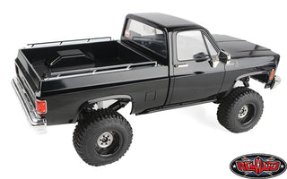 Bed Rails for 1987 Toyota XtraCab Hard Body