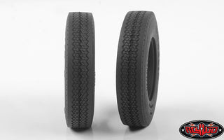 RC4WD Michelin X® Force ST 1.3" Trailer Tires