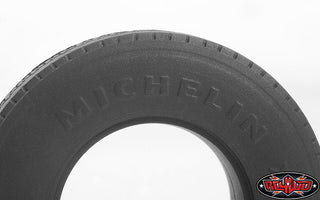 RC4WD Michelin X® Force ST 1.3" Trailer Tires