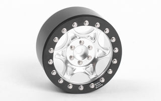 RC4WD Walker Evans 501 Legend 2.2" Beadlock Wheels