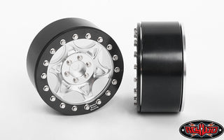 RC4WD Walker Evans 501 Legend 2.2" Beadlock Wheels