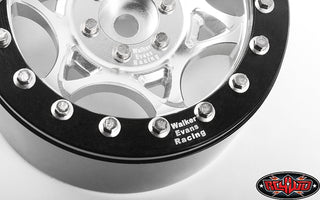 RC4WD Walker Evans 501 Legend 2.2" Beadlock Wheels