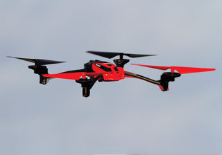 Traxxas LaTrax Alias Ready-to-Fly Quadcopter (6608) — Choose Color