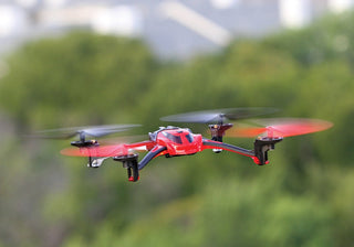 Traxxas LaTrax Alias Ready-to-Fly Quadcopter (6608) — Choose Color