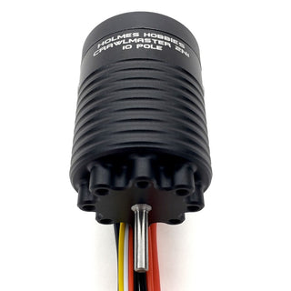 Crawlmaster 2n1 Brushless Crawler System 2300kv