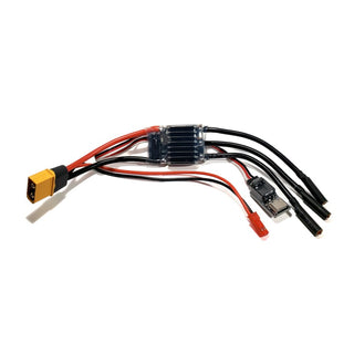 CrawlMaster Mini v3 Rock Crawler ESC - RTR