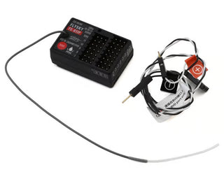 Flysky FS-R7D 7-Channel ANT Receiver w/Light Control