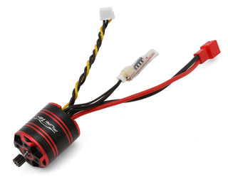 Furitek Axial SCX30 Nano Unity Complete Brushless Control System (Speed) w/Nano Unity Motor & Gripor V2 Transmitter