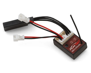 Furitek Axial SCX30 Nano Unity Complete Brushless Control System (Speed) w/Nano Unity Motor & Gripor V2 Transmitter