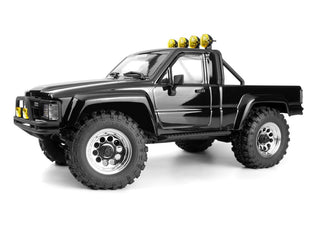 Venture18 Flux 1985 Toyota Hilux SR5, Brushless