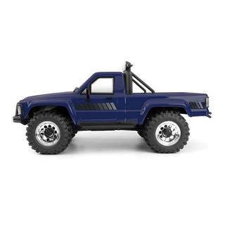 Venture18 Flux 1985 Toyota Hilux SR5 - Blue (T)