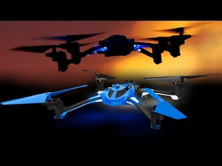 Traxxas LaTrax Alias Ready-to-Fly Quadcopter (6608) — Choose Color