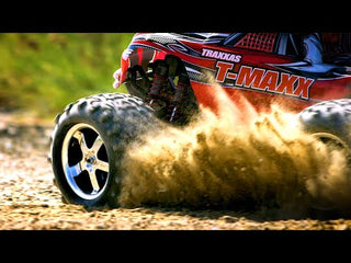 T-Maxx 3.3