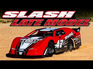MODEL#: 104364-74 Slash Late Model BL-2s