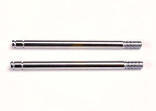 Long Steel Shock Shafts (2) #1664