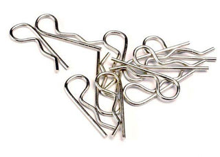 PART#: 1834 Standard-Duty Body Clips