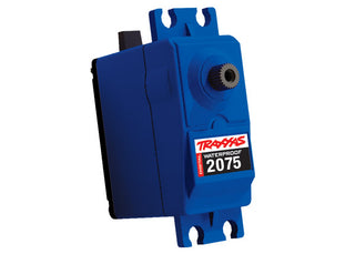 Digital Waterproof Servo 2075